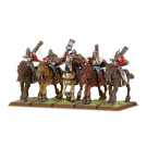 Warhammer: Empire Outriders / Empire Pistoliers